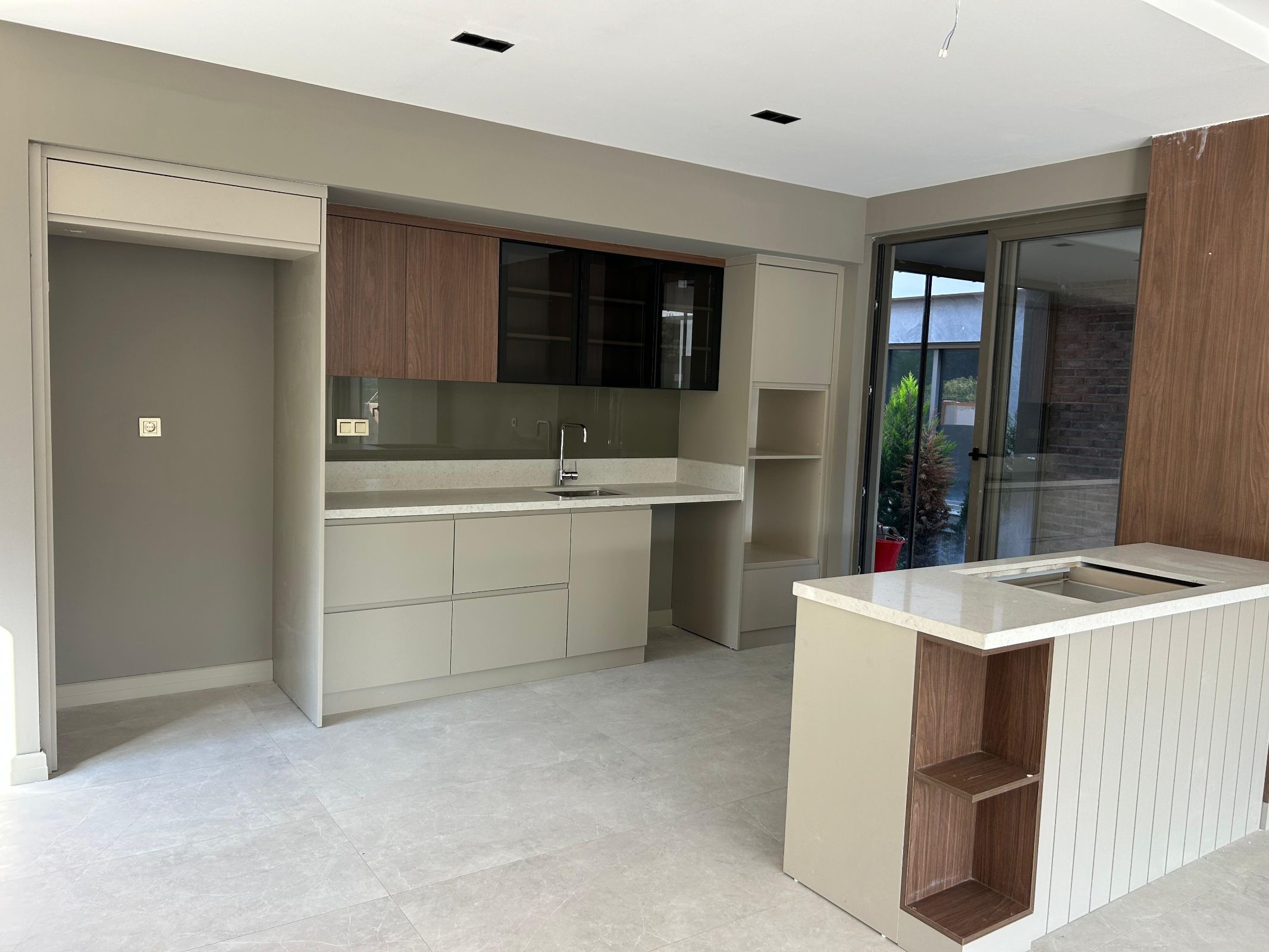Arter Loft Villa - Посмотреть объект недвижимости