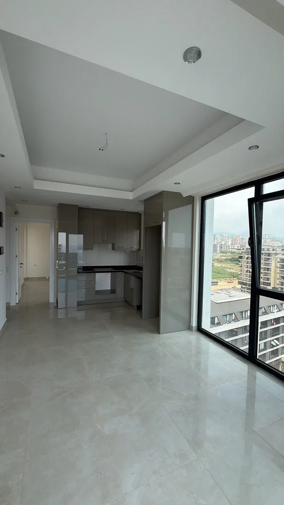 YEKTA BLUE 5 RESIDENCE Exterior - 2