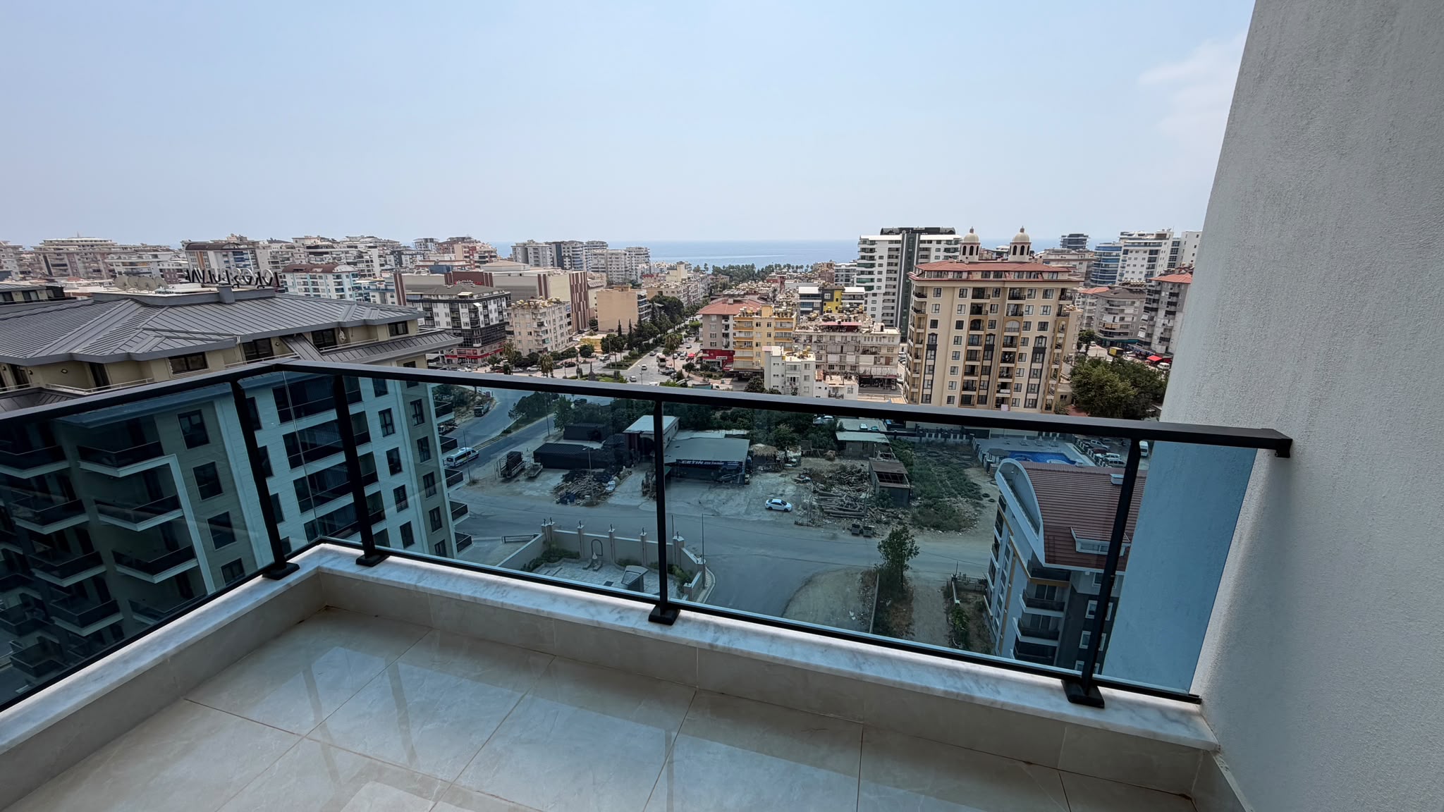 Yekta Blue 5 Residence - Посмотреть объект недвижимости