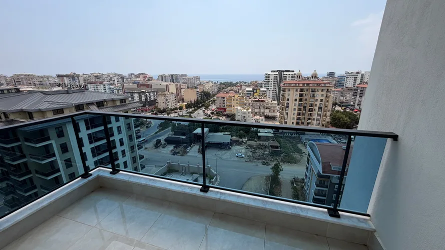 Yekta Blue 5 Residence, Exterior - 3