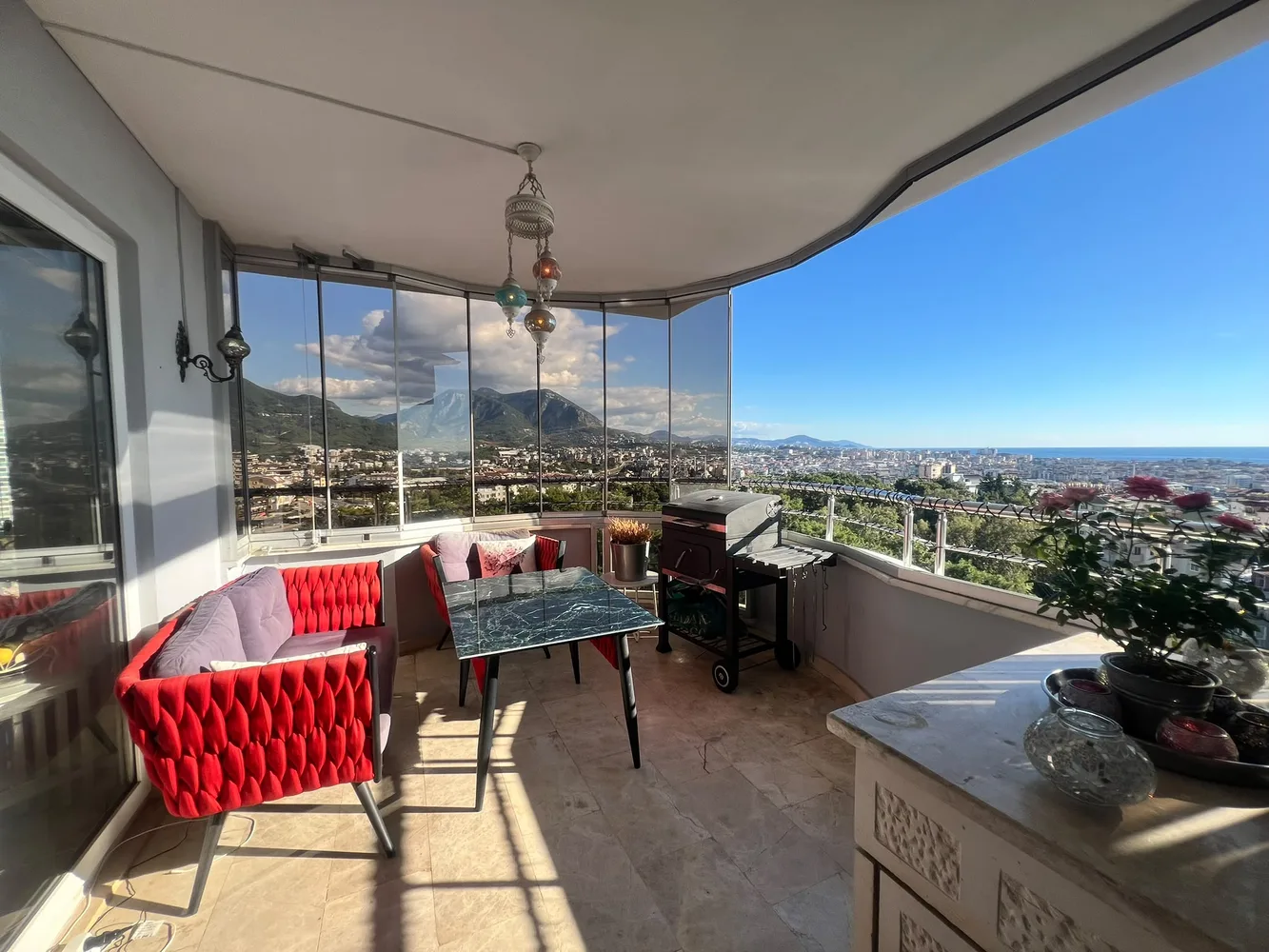 MOUNTAIN SITESI Exterior - 14