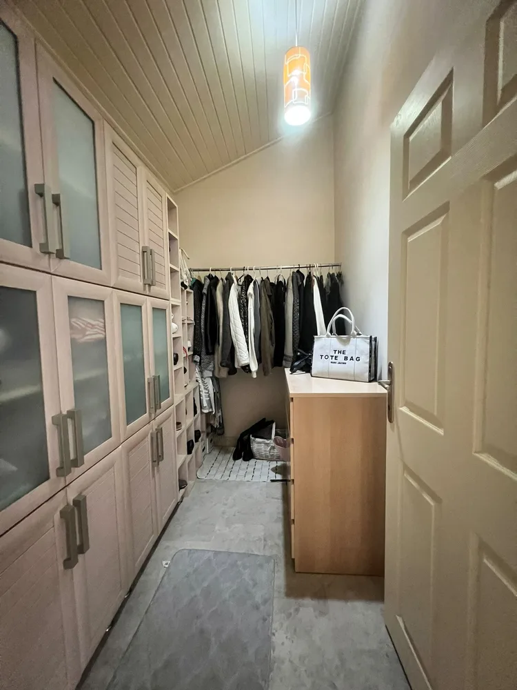 MOUNTAIN SITESI Interior - 17