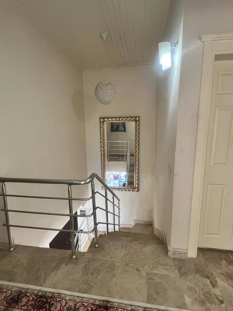 MOUNTAIN SITESI Interior - 18