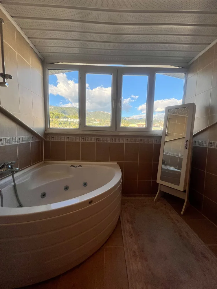MOUNTAIN SITESI Interior - 20