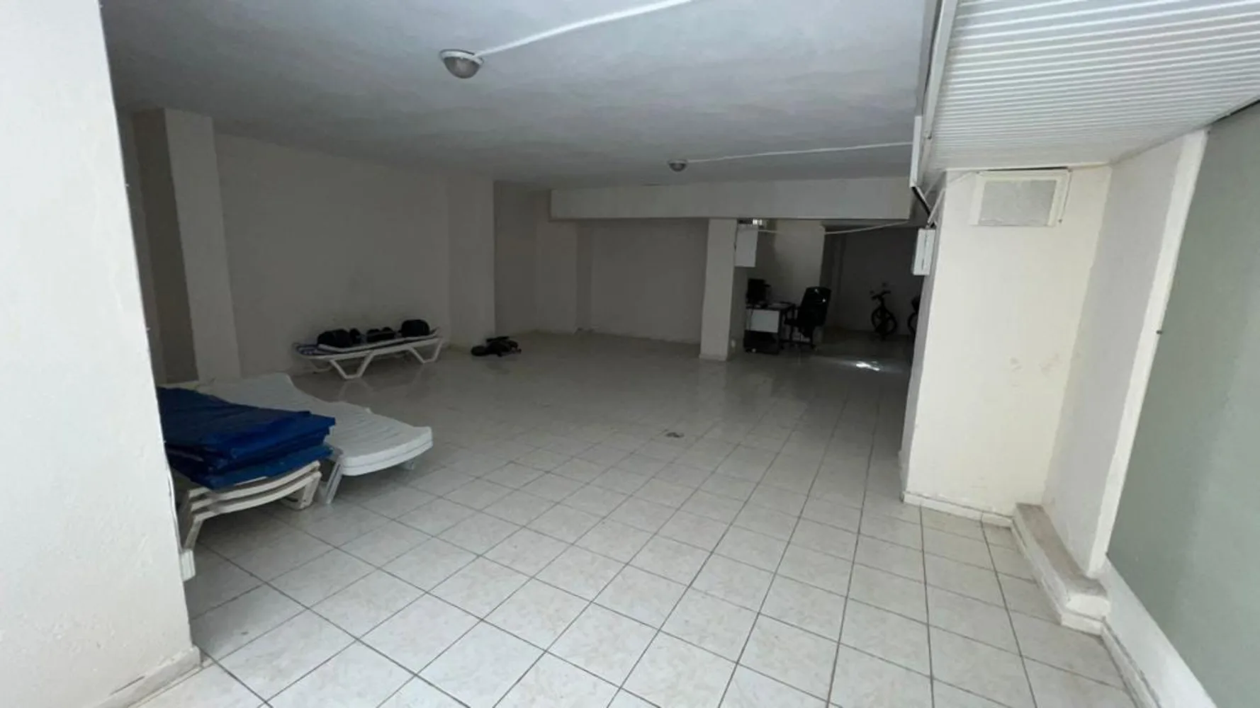 MOUNTAIN SITESI Interior - 22