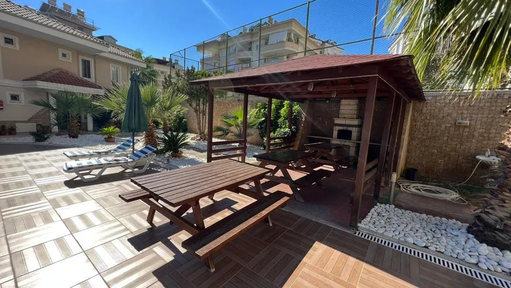 MOUNTAIN SITESI Exterior - 31