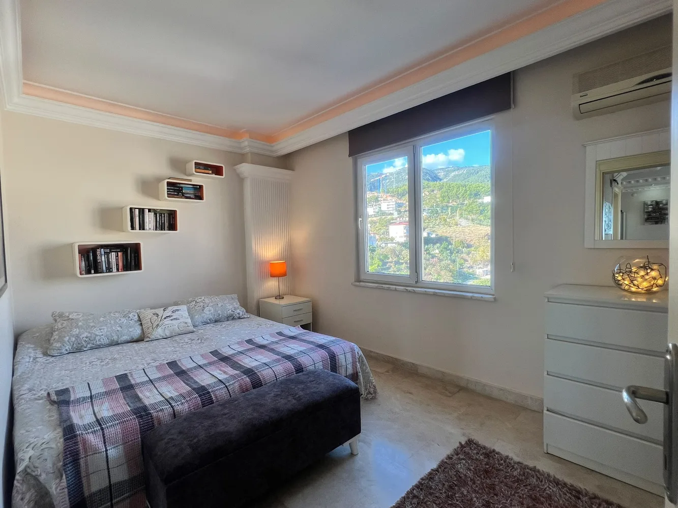 MOUNTAIN SITESI Interior - 7