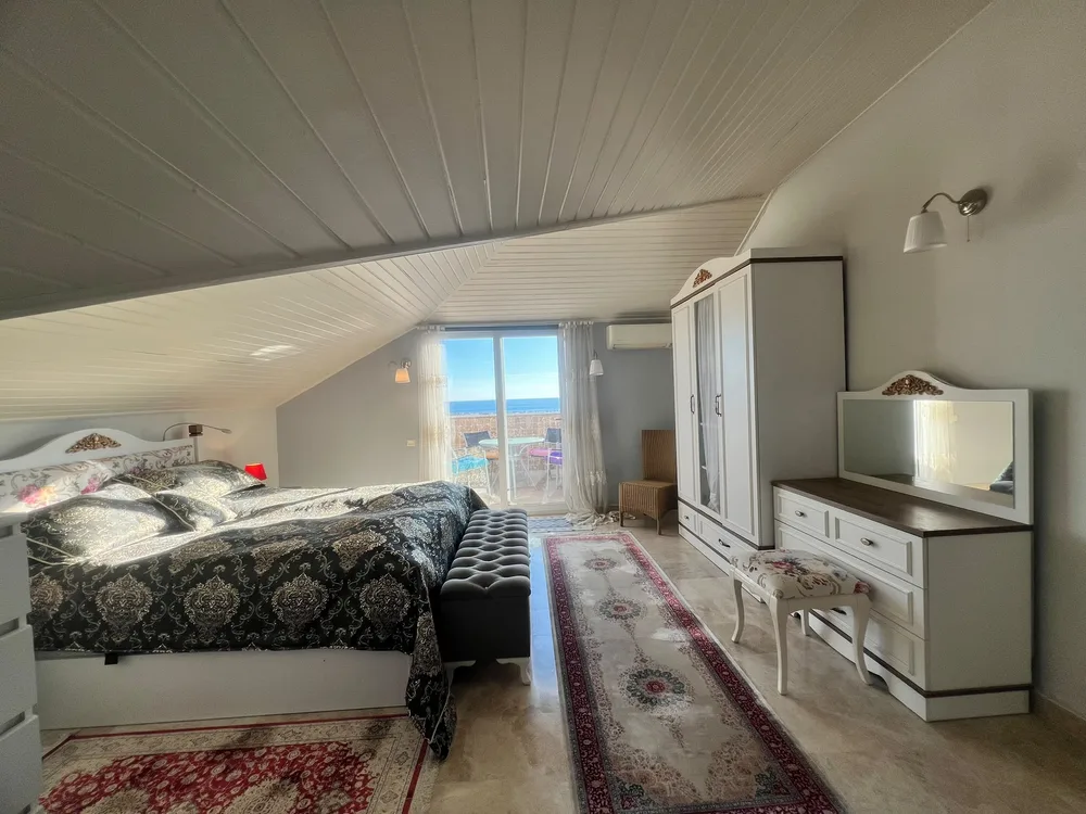 MOUNTAIN SITESI Interior - 25