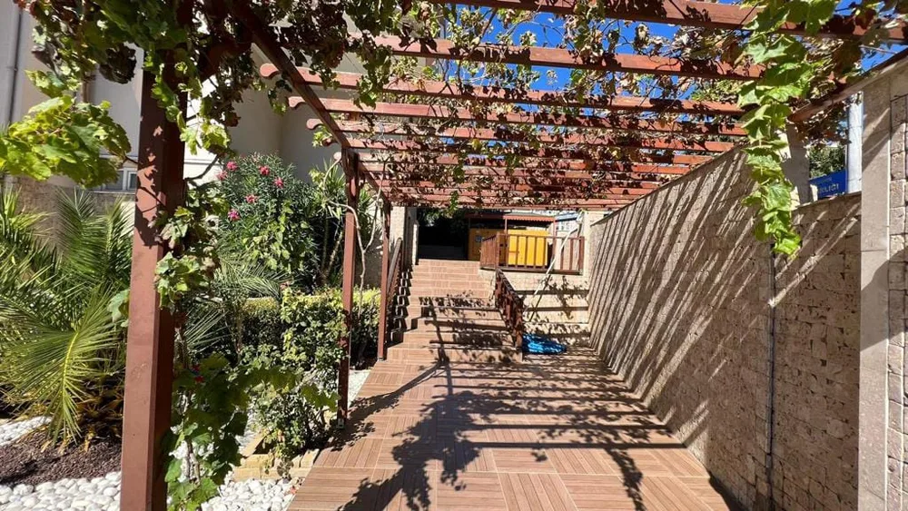 MOUNTAIN SITESI Exterior - 30