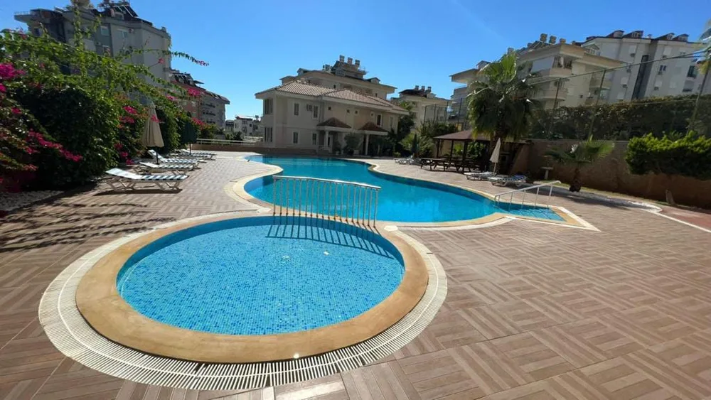 MOUNTAIN SITESI Exterior - 29