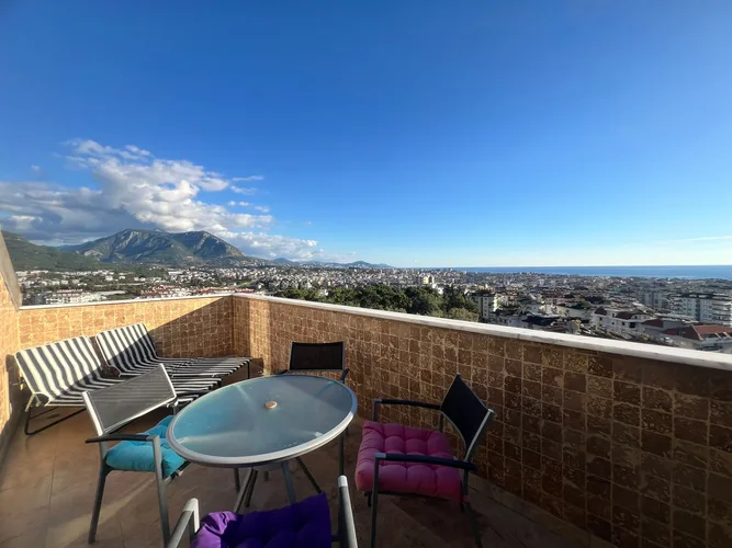 Mountain Sitesi, Exterior - 3