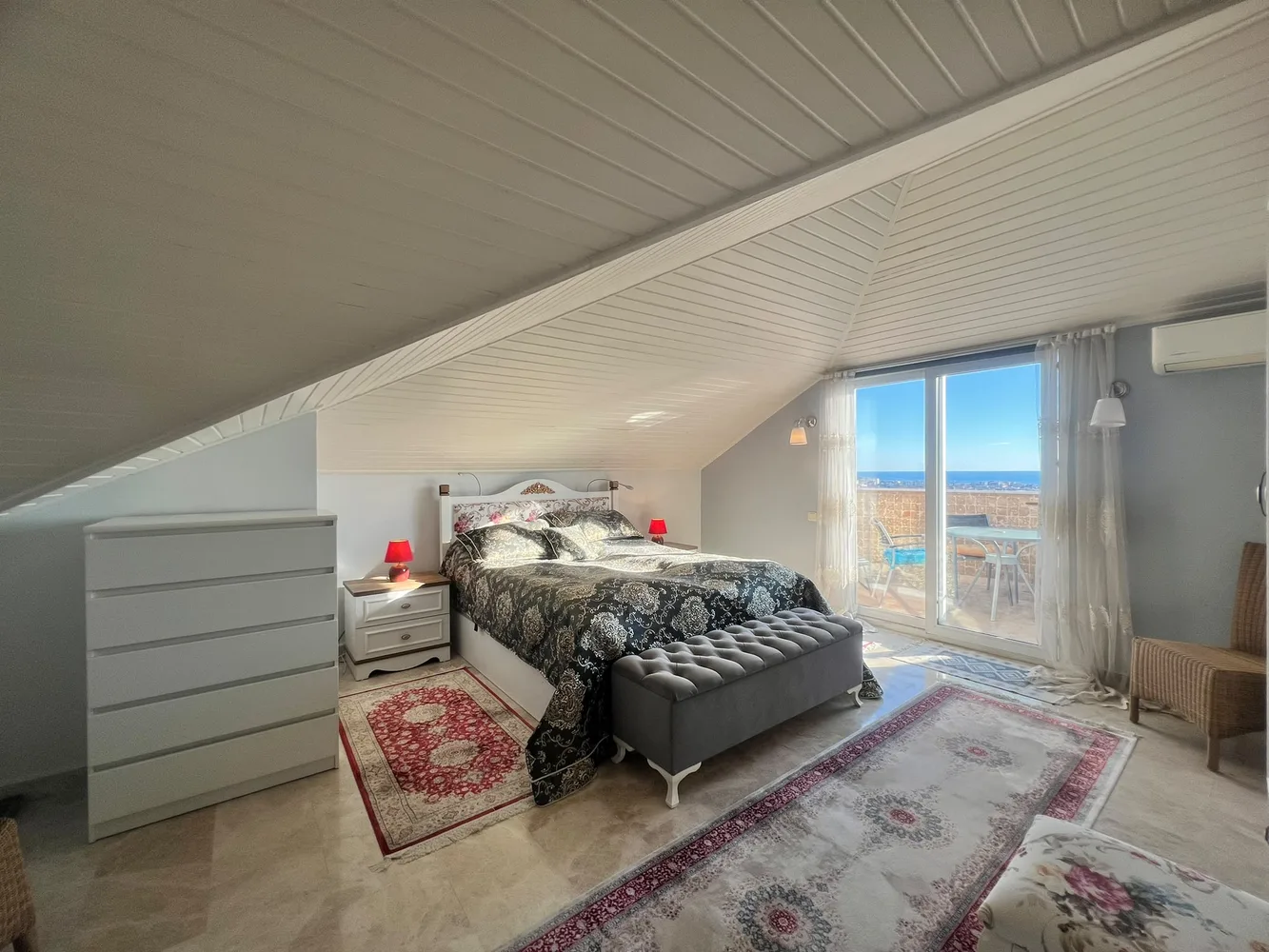 MOUNTAIN SITESI Interior - 11