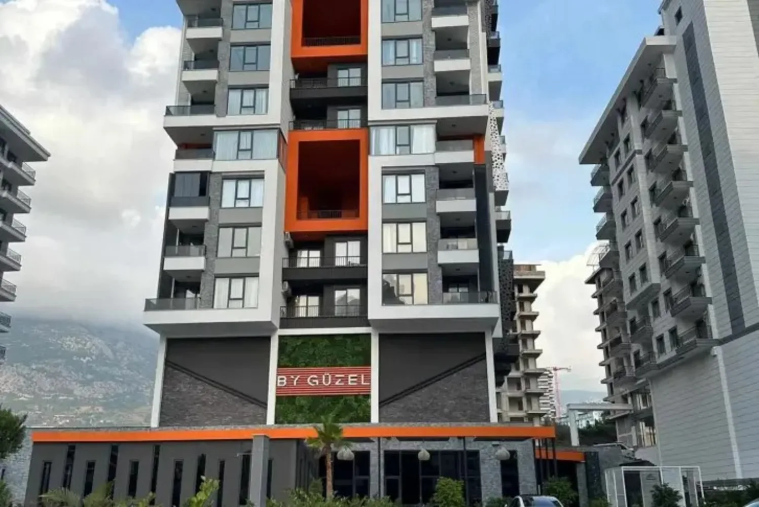 Güzel 2000 - View property