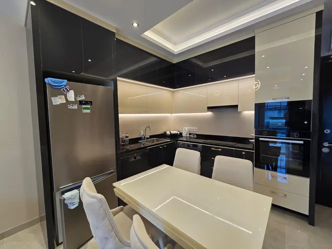 Yekta Trade Center Residence, Exterior - 3