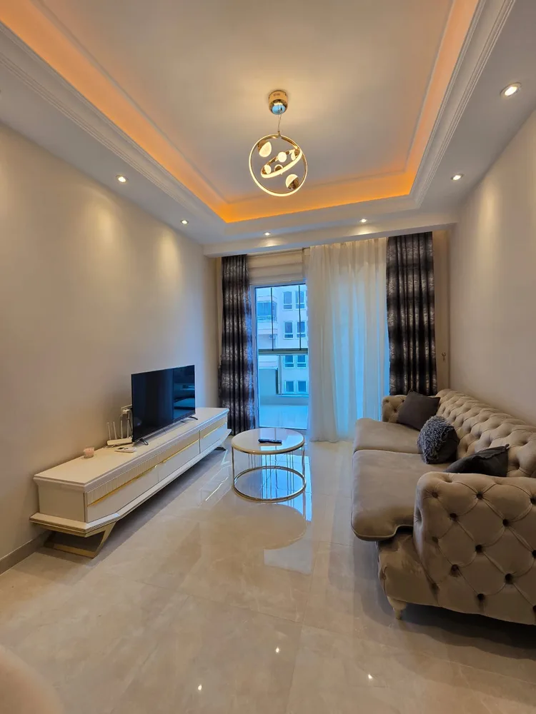 Yekta Trade Center Residence - View property