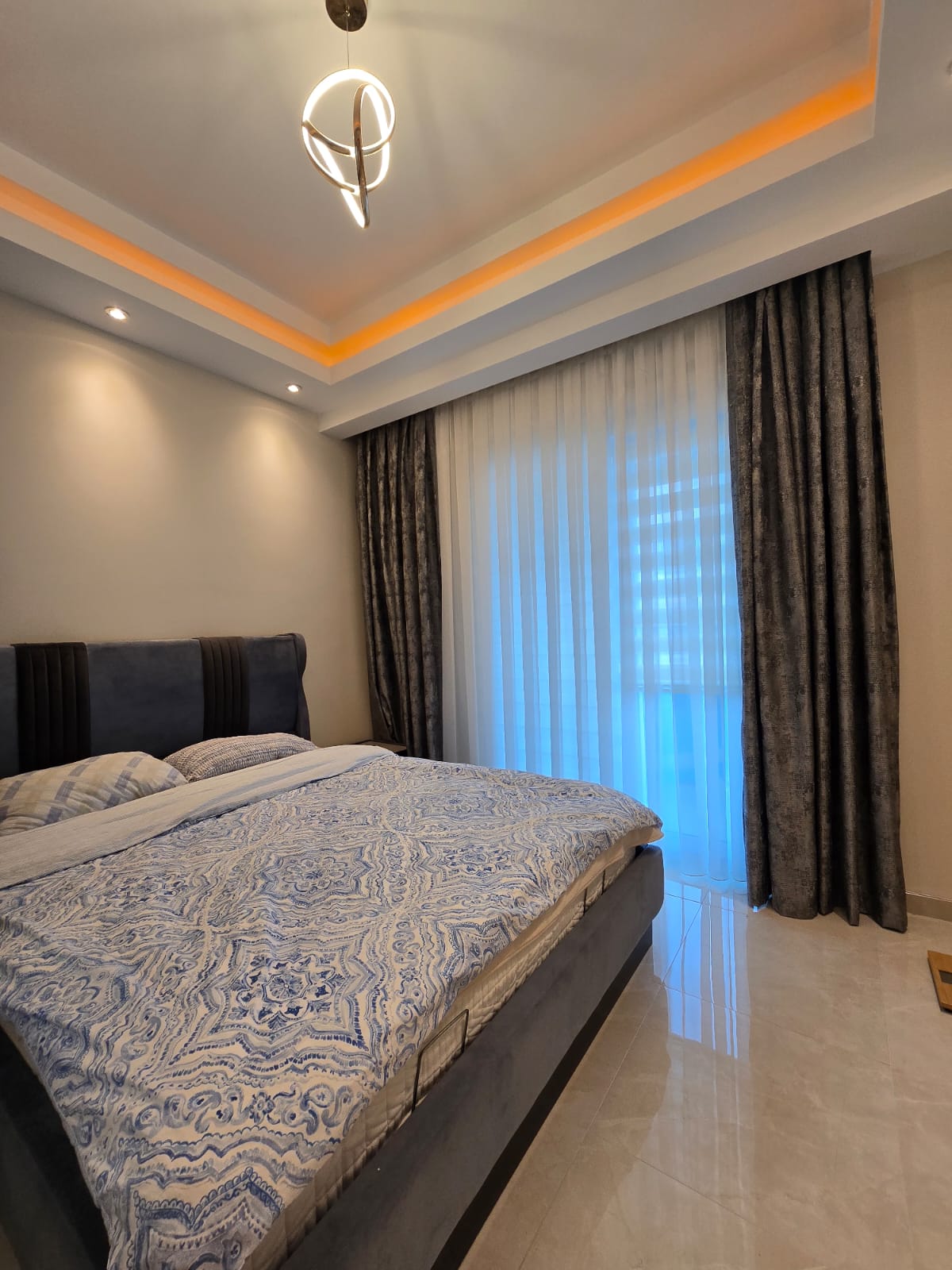 Yekta Trade Center Residence - Посмотреть объект недвижимости