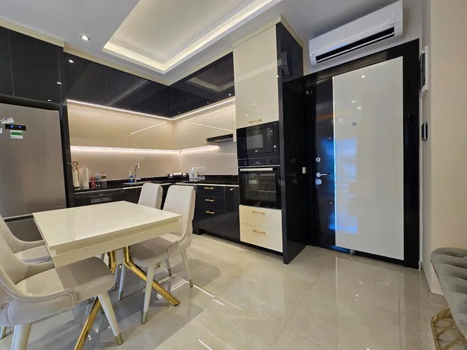 Yekta Trade Center Residence, Exterior - 2