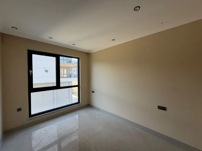 RK Towers, Interior - 2