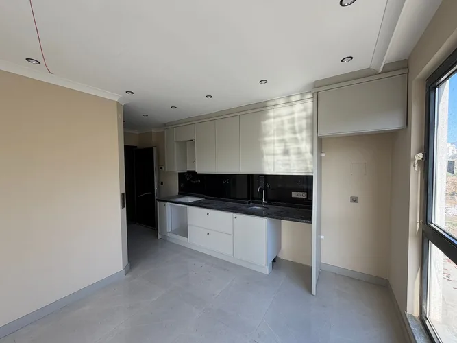 RkTowers, Interior - 2