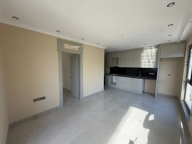 RkTowers, Interior - 3