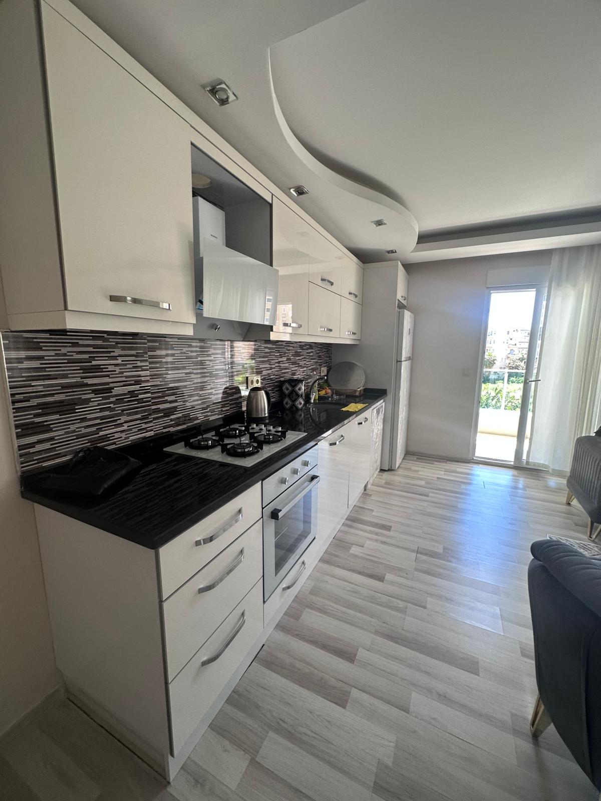 Yazar 3 Sitesi  - Посмотреть объект недвижимости