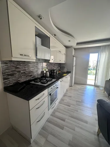 Yazar 3 Sitesi , Interior - 3
