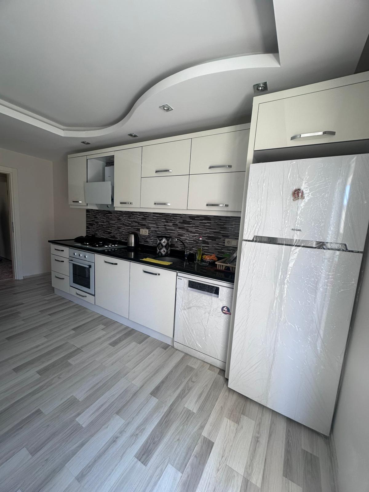 Yazar 3 Sitesi  - Посмотреть объект недвижимости