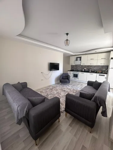 Yazar 3 Sitesi , Interior - 3