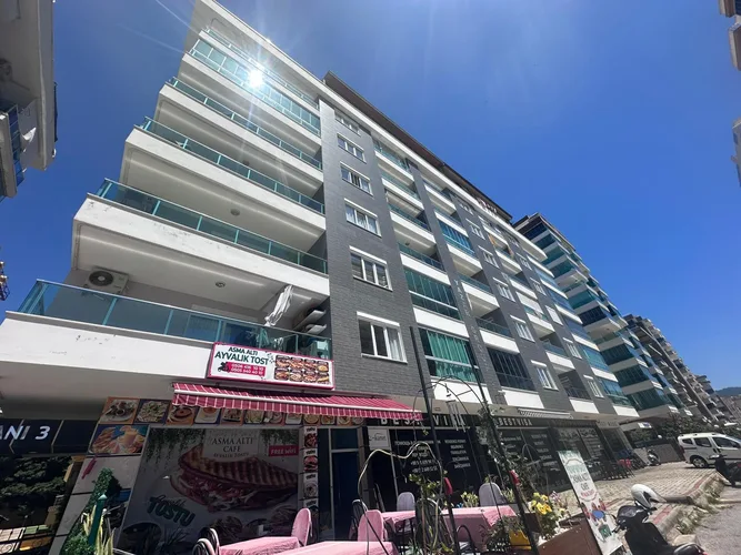 Yazar 3 Sitesi , Exterior - 1