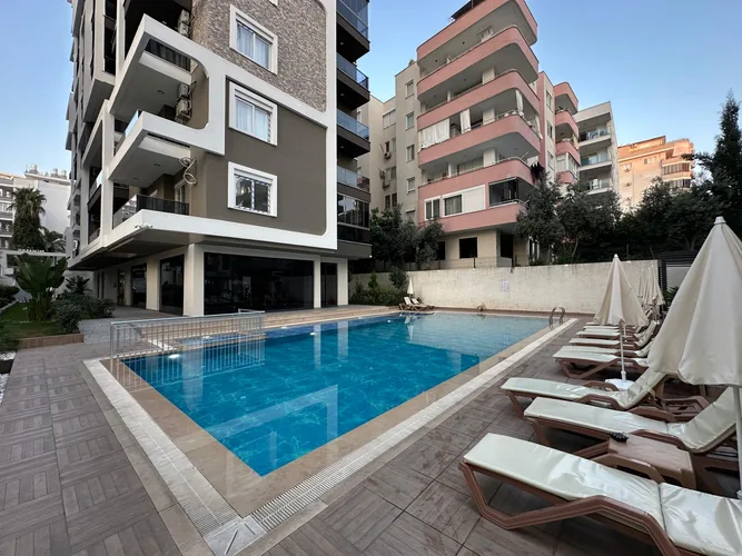 , Exterior - 1