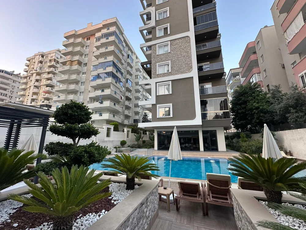 Palmarius Residence Exterior - 1