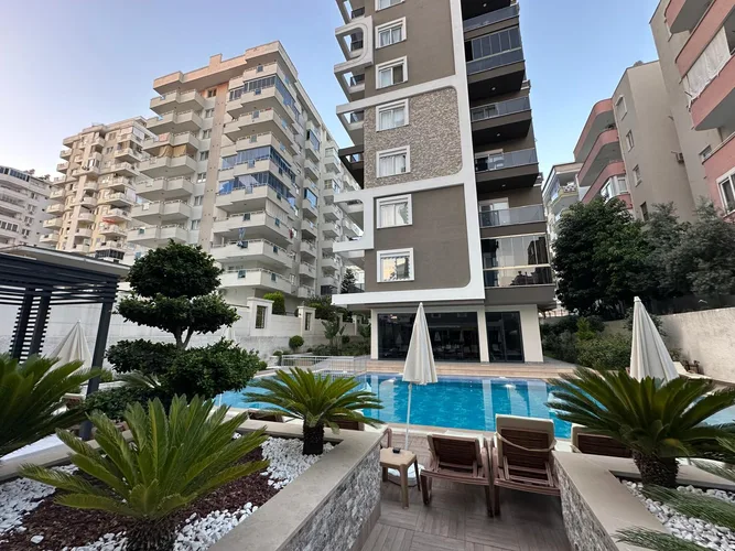 Palmarius Residence, Exterior - 1