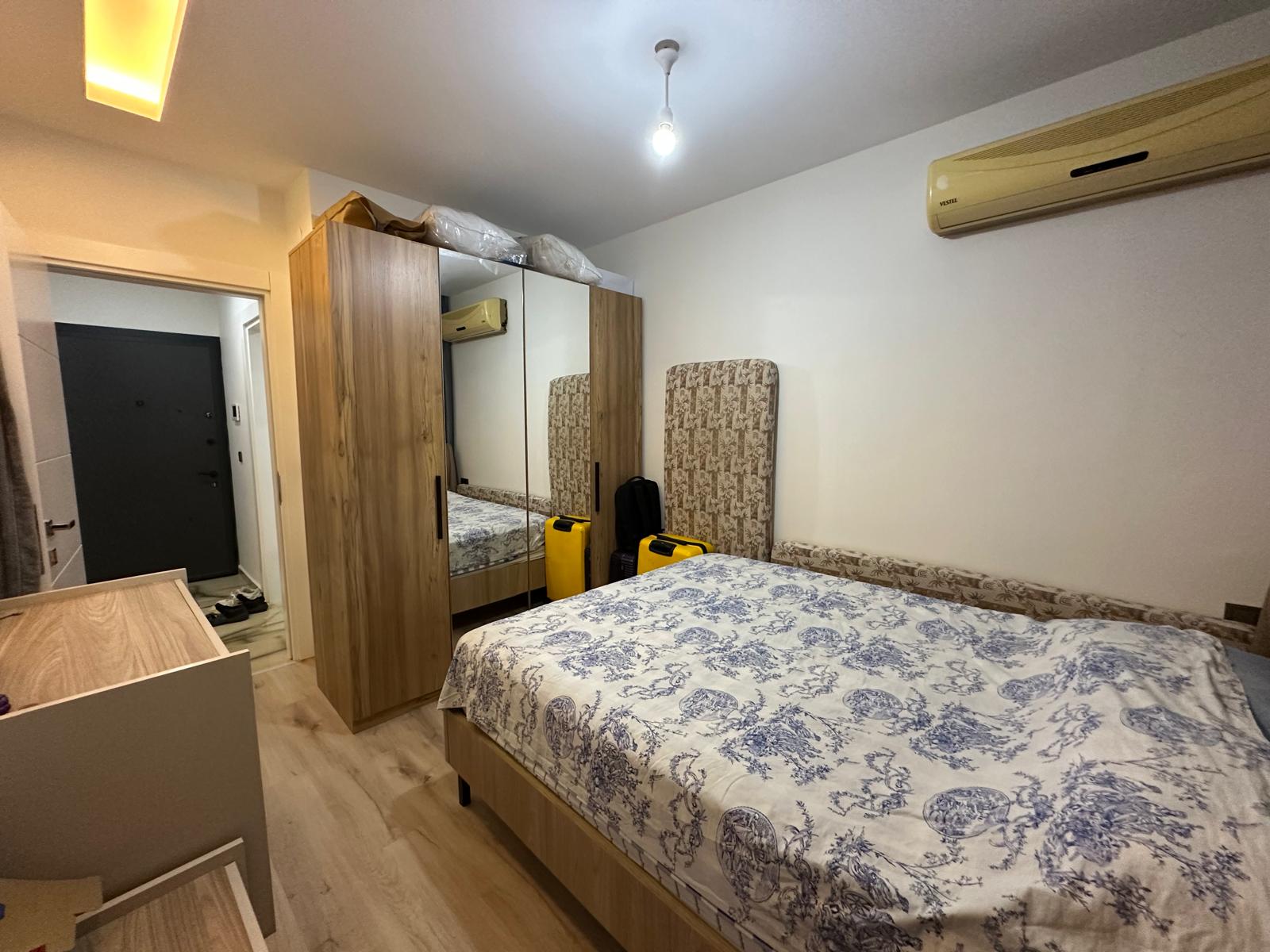 Palmarius Residence - Посмотреть объект недвижимости