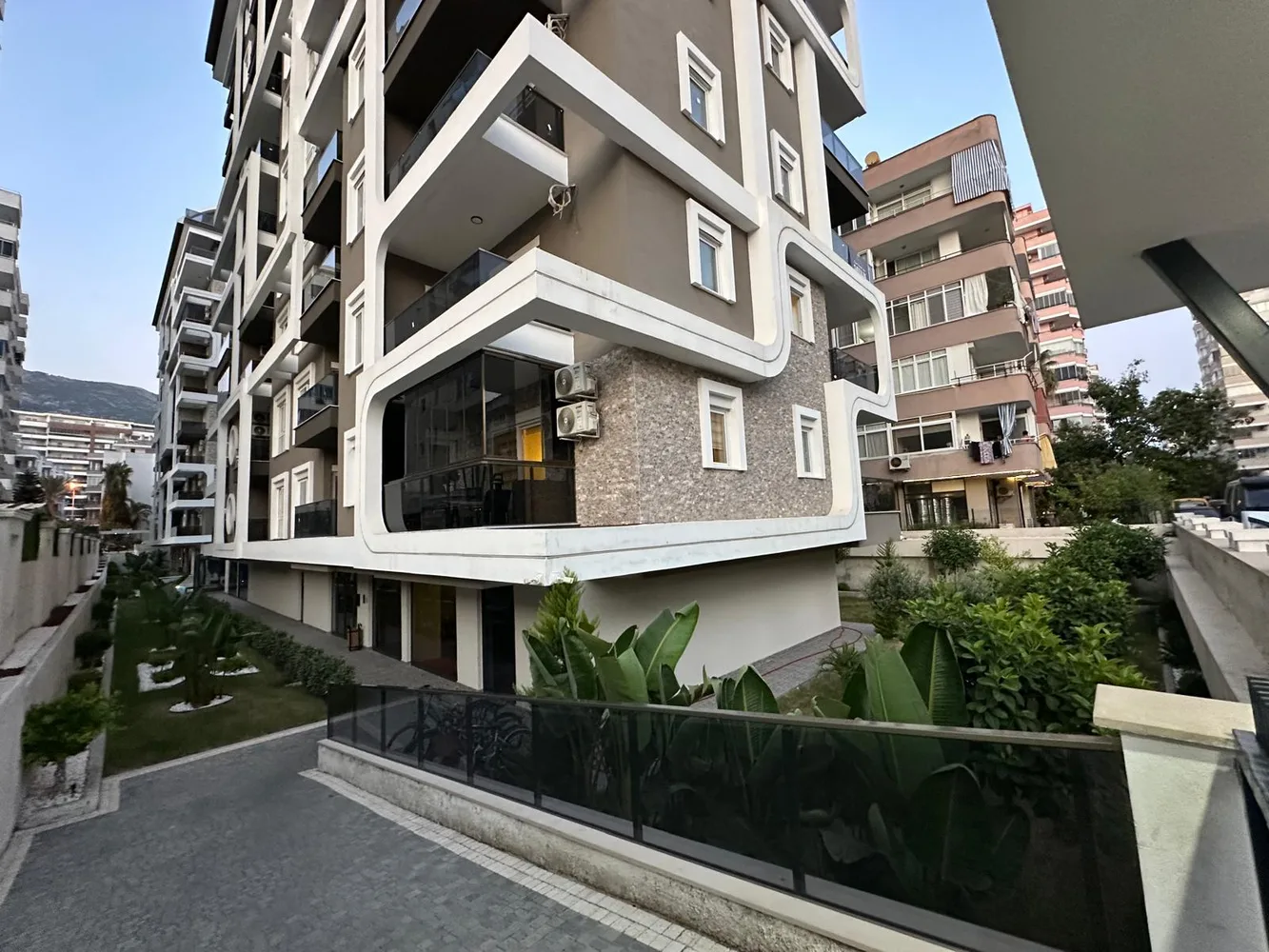 Palmarius Residence Exterior - 15