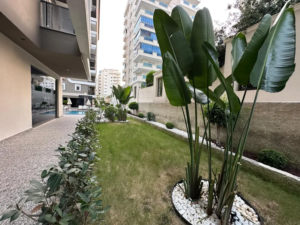 Palmarius Residence Exterior - 11