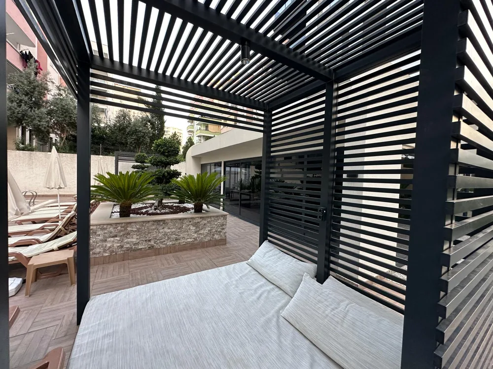 Palmarius Residence Exterior - 10