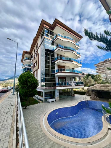 As Er Sitesi, Exterior - 1
