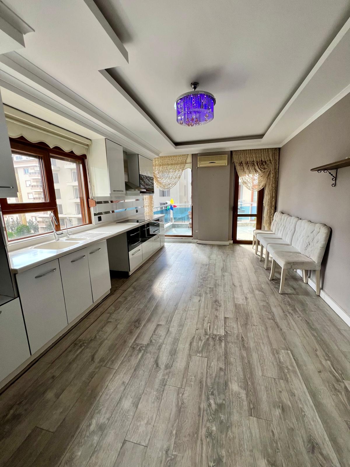 AS ER SITESI - Посмотреть объект недвижимости