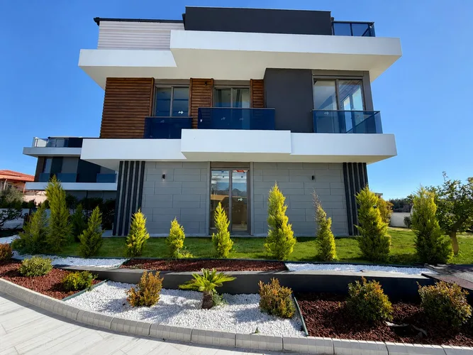 Corner Villa Döşemealtı, Exterior - 1