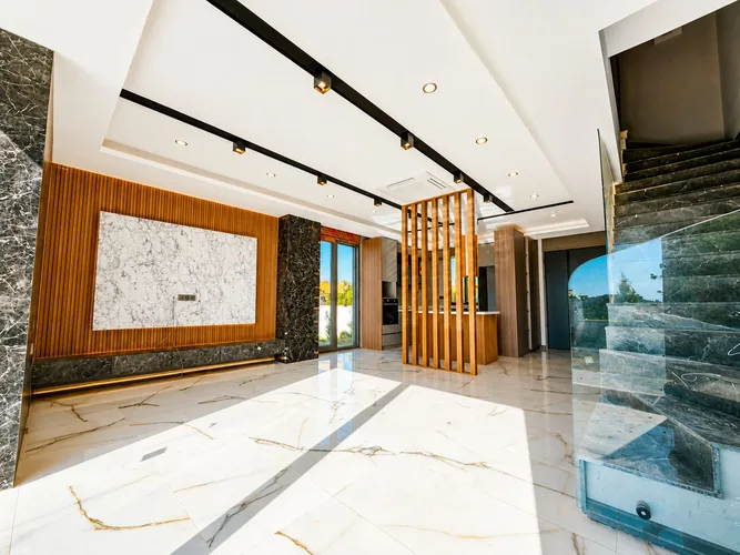 Corner Villa Döşemealtı, Interior - 2