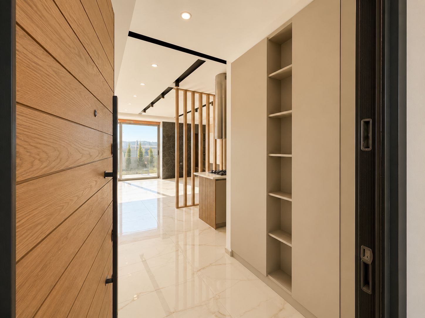 CORNER VILLA DÖŞEMEALTI - Посмотреть объект недвижимости