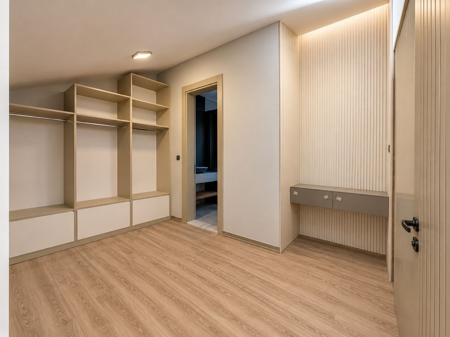 Corner Villa Döşemealtı - Посмотреть объект недвижимости