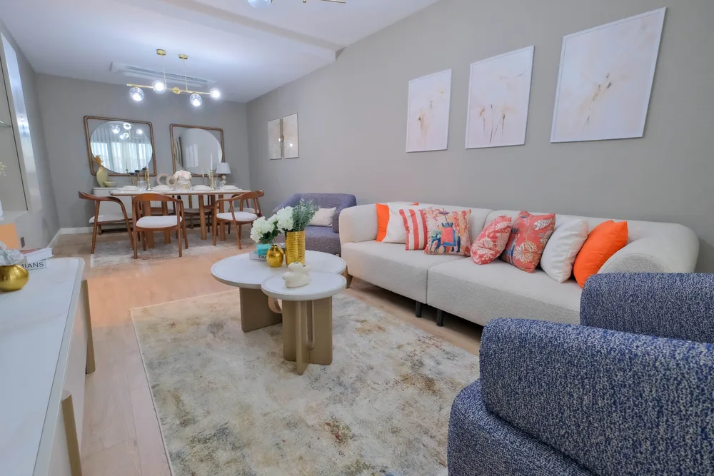 Квартиры в Stara TEM, Султангази, рядом с TEM, Стамбул Interior - 4