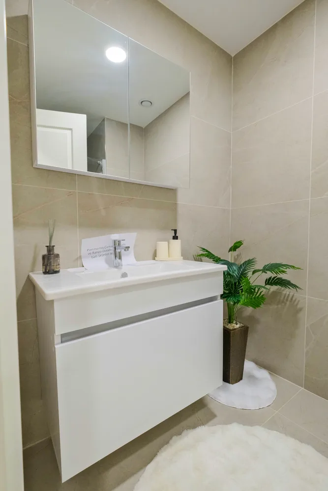 Квартиры в Stara TEM, Султангази, рядом с TEM, Стамбул Interior - 17
