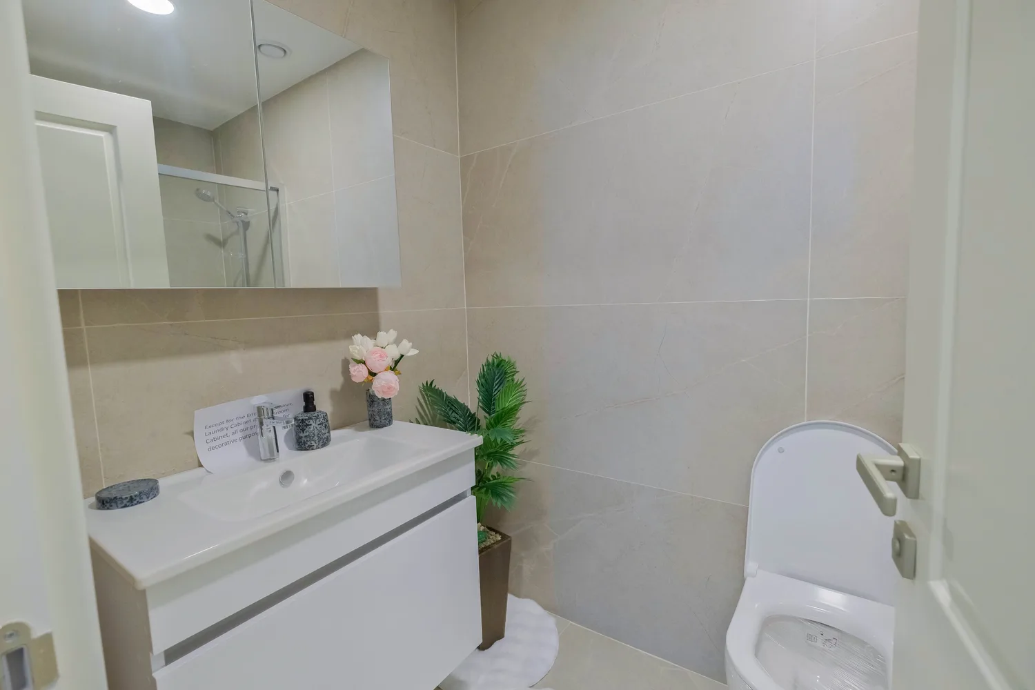 Квартиры в Stara TEM, Султангази, рядом с TEM, Стамбул Interior - 18
