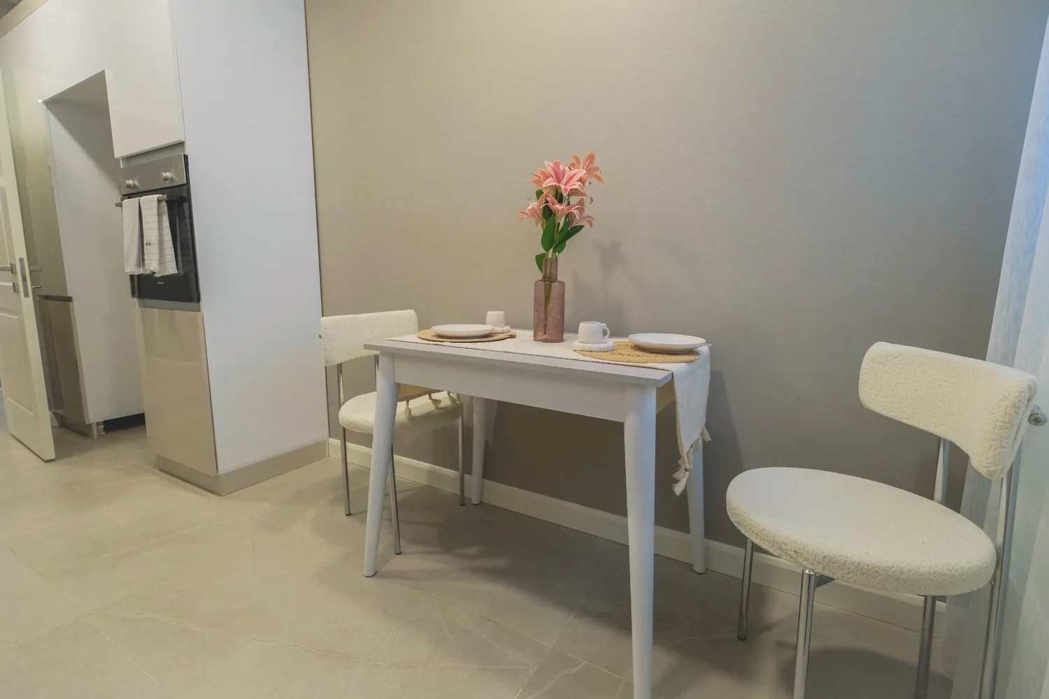 Квартиры в Stara TEM, Султангази, рядом с TEM, Стамбул Interior - 15