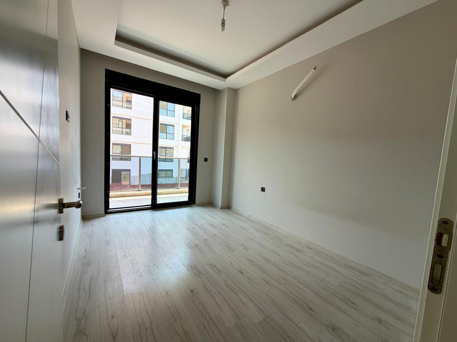 Flora Garden Residence - Посмотреть объект недвижимости