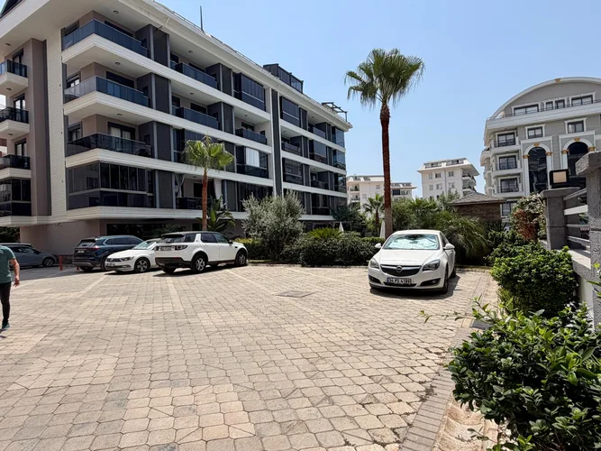 Flora Garden Residence, Exterior - 2