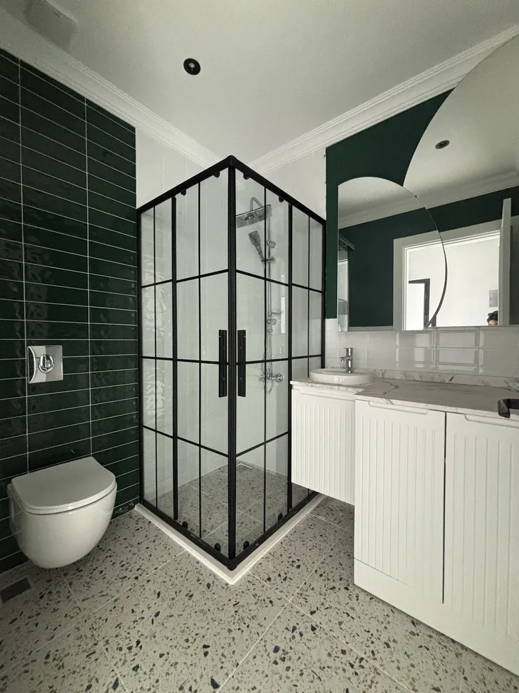  ICON BY KÜÇÜKER RESIDENCE Interior - 10