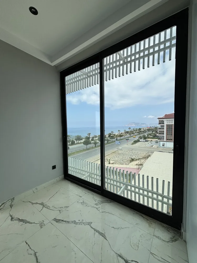  ICON BY KÜÇÜKER RESIDENCE Exterior - 7